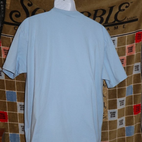 Toronto Blue Jays Throwback Thursday Classic Logo T-Shirt - Picture 2 of 4